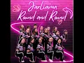 Download Lagu Jarliama - Round and Round (Official Video) | Electro Swing Dance Hit 2025 🔥