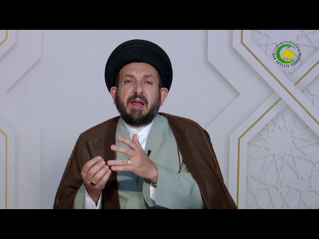 ⁣453 تنبیهات الأمر بین الأقل والأکثر، نعم لو دل دلیل...، ص384 - الأستاذ: سماحة السید عادل الحکیم