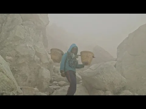 Mbah Jhiwo / Ancient Soul | Official Trailer | Berlinale 2021