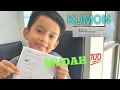 KUMON MATEMATIKA LEVEL E-151