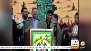 كلمات خالدة للشهيد عبدالعزيز الرنتيسي 