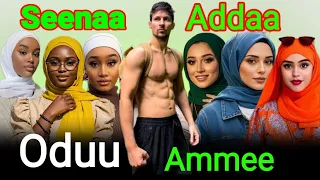 Seenaa Addunyaa Dinqqisiiftte Abbaa Ilmaan Dhibbaa 