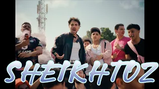 سنيورة بدون موسيقى SHEIKHTOZ Saint Levant DO YOU LOVE ME 