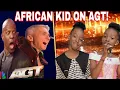 Download Lagu TOP HITS NON-STOP: Neilla’s Unforgettable, Golden Buzzer-Worthy Praise \u0026 Worship Performances on AGT