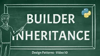 Builder Inheritance Understanding Builder Design Pattern
