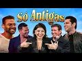 Download Lagu Léo Magalhães, Eduardo Costa, Pablo,Zezé Di Camargo \u0026 Luciano - Top Canções Românticas Antigas