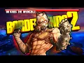 This Build Makes Krieg a RAID BOSS
