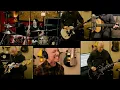 Lagu The Greatest View - Silverchair cover w/ Ben Gillies