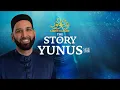 Lagu Het verhaal van Profeet Yunus (vrede zij met hem) - Sjeik Dr. Omar Suleiman - Licht op Licht