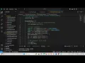 Login page using AWT API GUI JAVA