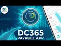 DC365 Payroll App - Automate Multi-Country Payroll Dynamics Center