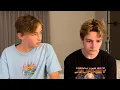Download Lagu TEEN REVEALS SECRET TO BEST FRIEND | SHORT COMING OF AGE FILM