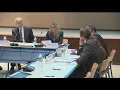CDC s new Vaccine Advisory Committee meets for first time