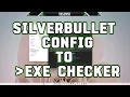 SilverBullet Config to Python Checker - Make Your Own Checker in 1 Click