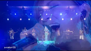 浜崎あゆみ a-nation 03+04+05 (Highlight Clip)