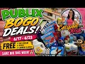 Publix BOGO Deals - FREE Ice Cream Pepsi Laundry Deals More