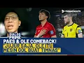 Download Lagu [FULL] Paes \u0026 Ole Comeback, Timnas Siap Libas Arab? Yuke: Ole Itu Mesin Gol Buat Timnas | NTV
