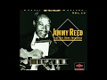 Jimmy Reed - Take Out Some Insurance