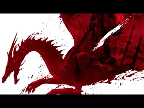 The Dragon Age Franchise