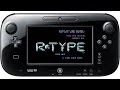 R-TYPE