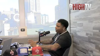 big walk dog gucci mane is a real teacher i spent so much money i got mad at myself