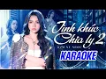 Download Lagu [KARAOKE] TÌNH KHÚC CHIA LY 2 l Anh Đến Bằng Lí Do - KIM NY NGỌC | Karaoke Tone Nữ Dễ Hát