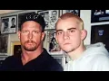 Download Lagu When Wrestlers Met Wrestlers As Kids