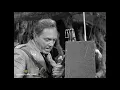 Tarzan Triumphs Movie Scene | Tarzan Feeds Nazi To Lion | Warner Bros. Classics