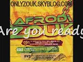 Afrodi Zouk - Carimi & Decibel - Li pa normal