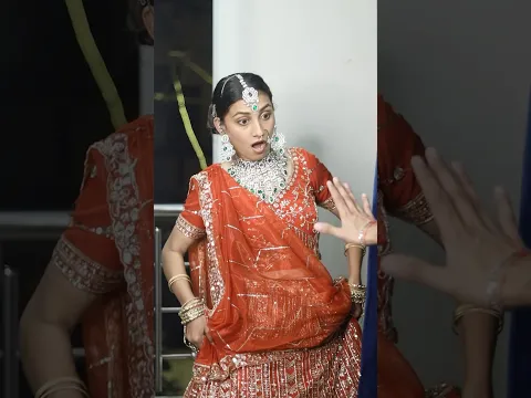 Bhagi Hui Dulhan (part-3)      #dulhan #bhagihuidulhan #Shadistory