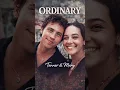 ORDINARY Tanner Buchanan Mary Mouser Robby Keene Sam Larusso Cobra Kai for Paola-I5