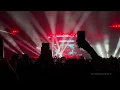 ROCKSTAR - JUNIOR H TIJUANA - MÉXICO EN LAGRIMAS SAD BOYZ TOUR 2025
