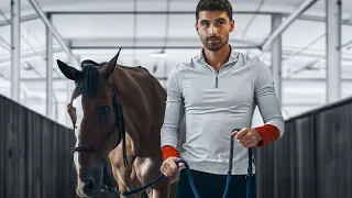 Why I Bought a $265,000 Horse