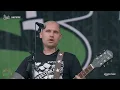 Haywire Vans Warped Tour Long Beach 2026 Full Set