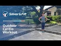Download Lagu 30 Minute Intermediate Outdoor Cardio Workout | 9.12.2025
