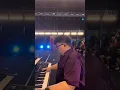 SISA RASA - MAHALINI (cover by RIZKY FEBIAN) at SYNCHRONIZE FEST 2026