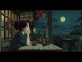 Lagu Tokyo Night Lofi | Quiet City Lights \u0026 Soft Late-Night Beats