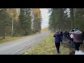 Download Lagu Best Of FLAT OUT WRC Rally Finland 2021
