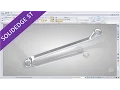 Userwish 8 - Ringspanner