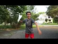 How to Make a PAPER AIRPLANE!! - (Easy for Kids!)