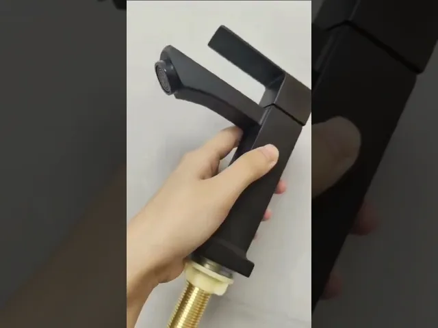 Vídeo do produto