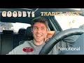 My last day working at Trader Joes