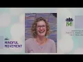Deep Sleep Meditation for Inner Peace and Self-Love | Mindful Movement