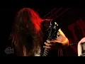 Cannibal Corpse - Make Them Suffer (Live in Sydney) | Moshcam