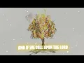Kurtis Hoppie - I AM (Official Lyric Video)