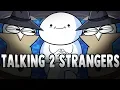 Download Lagu Talking to Strangers