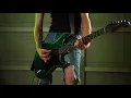 Guitar Cover - "Beat On The Brat" - The RAMONES