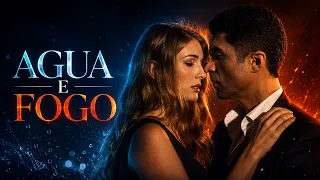 Água e Fogo - Legendas em Português