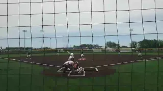USSSA Midwest Nationals Nebraska Gold