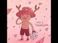 A One Piece Animatic || Read My Mind - The Killers